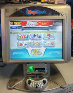 Merit Megatouch Ion 2007 Multi Game Arcade Video Game Machine Multicade #I1