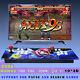 Metal 2200 Games Pandora's Box 9s Double Sticks Retro Arcade Console Machine 3d
