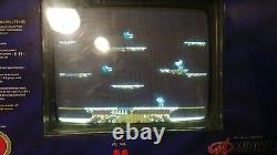Midway Arcade Machine with 12 games