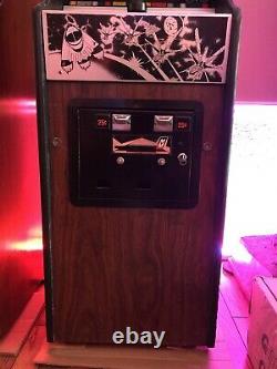 Midway Cabaret / Mini GORF Classic Arcade Machine