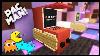 Minecraft How To Make An Arcade Machine