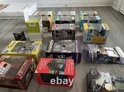 Mini Arcade Machine Collection New In Box x 16, MY ARCADE, ARCADE CLASSIC