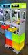 Mini Box Claw Machine Double Arcade Game Crane New Coin Operated Lighted