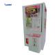 Mini Claw Machine Coin Operated Games Arcade Games Machines For Sale