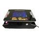 Mini Cocktail Arcade Machine Light Tabletop With 60 Classic Games