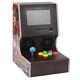 Mini Home Arcade Game Single Stick Classic Retro Game Console Machine
