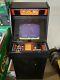 Missile Command Atari Arcade Machine Original Atari Cabinet Works Great