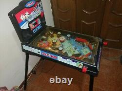 Monopoly Electronic Pinball Machine by Hasbro on 2000 Year