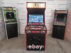 Mortal Combat by Midway (original board) COIN-OP Arcade Video Game