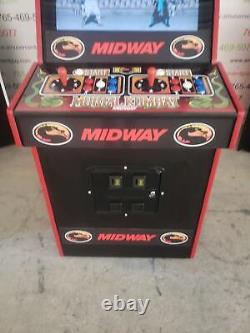 Mortal Combat by Midway (original board) COIN-OP Arcade Video Game