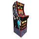 Mortal Kombat 2 Arcade 1up Machine Arcade1up, 4ft Tall Video Game Cabinet Riser