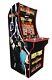 Mortal Kombat 2 Arcade Machine, Arcade1up, 4ft Tall Video Game Cabinet New