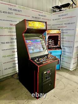 Mortal Kombat 2 by Midway COIN-OP Arcade Video Game