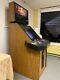 Mortal Kombat 3 Arcade Machine Mk3 Video Game Cabinet Coin Operated