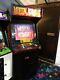 Mortal Kombat Arcade Machine