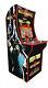 Mortal Kombat Arcade Machine, Arcade1up, 4ft (includes Mortal Kombat I, Ii, Iii)