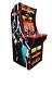 Mortal Kombat Arcade Machine Game Collectible (includes Mortal Kombat I, Ii, Iii)