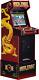 Mortal Kombat Arcade Machine, Midway Legacy 30th Anniversary Edition For Home