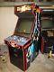 Mortal Kombat I Ii Iii Multi Arcade Game Machine Includes Wwf Wrestlemania