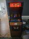 Ms Pac-man Caberet Arcade Machine By Midway