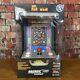 Ms. Pac-man Countercade Game 5-in-1 Retro Arcade Machine Video Games Pac-man