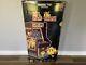 Ms Pacman 40th Anniversary 10 Games Arcade Light Up Miss Pac-man 45.8 Tall