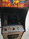 Ms. Pacman Arcade Machine Plays Sixty Classic Games-multigame 60 In 1 Cabinet