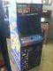 Ms. Pacman/galaga 20 Year Reunion Arcade Machine, Upgraded