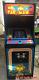Ms Pac-man Arcade Machine Coin Operated Amusement Bally Midway