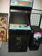 Ms. Pac-man Frogger Galaxia Etc Full Size Arcade Machine As-is