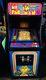 Ms Pac-man Original Arcade Machine. Time Out Arcade. 1982. Excellent Condition