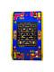 Ms. Pac-man Tabletop Arcade Machine Upgraded With 60 Games