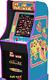 Ms Pacman Arcade Machine Retro Arcade Cabinet Arcade 1up New 4 Games Brand New