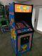 Ms. Pacman Arcade New Multicade