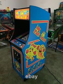 Ms. Pacman Arcade New Multicade