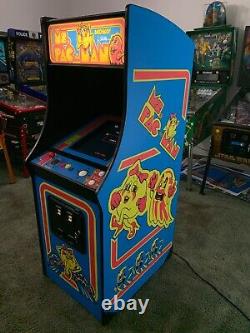 Ms. Pacman Arcade New Multicade