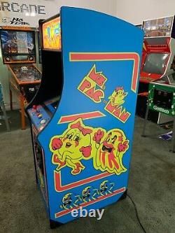 Ms. Pacman Arcade New Multicade