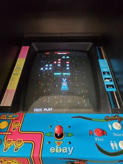 Ms Pacman / Galaga /Arcade Machine Game