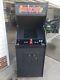 Multicade 60 In 1 Classic Ms. Pacman Galaga Frogger Dk Arcade Video Game Machine