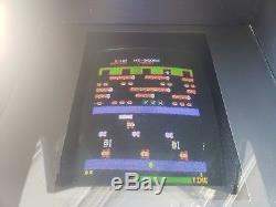 Multicade 60 In 1 Classic Ms. Pacman Galaga Frogger DK Arcade Video Game Machine