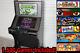 Multicade Arcade Game Machine Cabinet Awesome Changable Marquee Mame Man Cave
