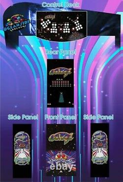 Multicade arcade machine video game machine arcade games retro arcade