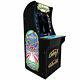 My Arcade Galaga Arcade Machine Cabinet Video Game 4ft Height Ready To Ship