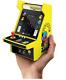 My Arcade Pac-man Micro Player Pro 6.75 Mini Arcade Machine Completely Playable