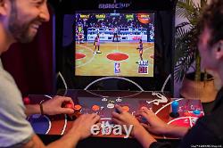 NBA JAM SHAQ Edition Arcade Machine