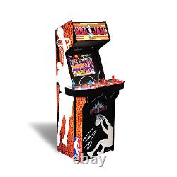 NBA JAM SHAQ Edition Arcade Machine