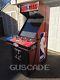 Nba Jam Arcade Machine Brand New Cabinet Plays Over 1,100 Classics 4-player