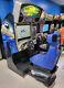 Need For Speed Gt Arcade Sit Down Driving Racing Video Game 24 Lcd