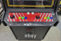 NEO GEO 1 Slot (METAL SLUG 6) Stand Up Classic Video Arcade Machine WORKING