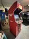 Neo Geo Mvs Full Size Arcade Machine/cabinet 1 Slot -161 Games Clean Beauty